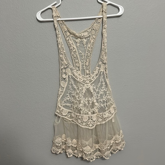 toto Swim Super Cute Bathing Suit Cover Up Poshmark